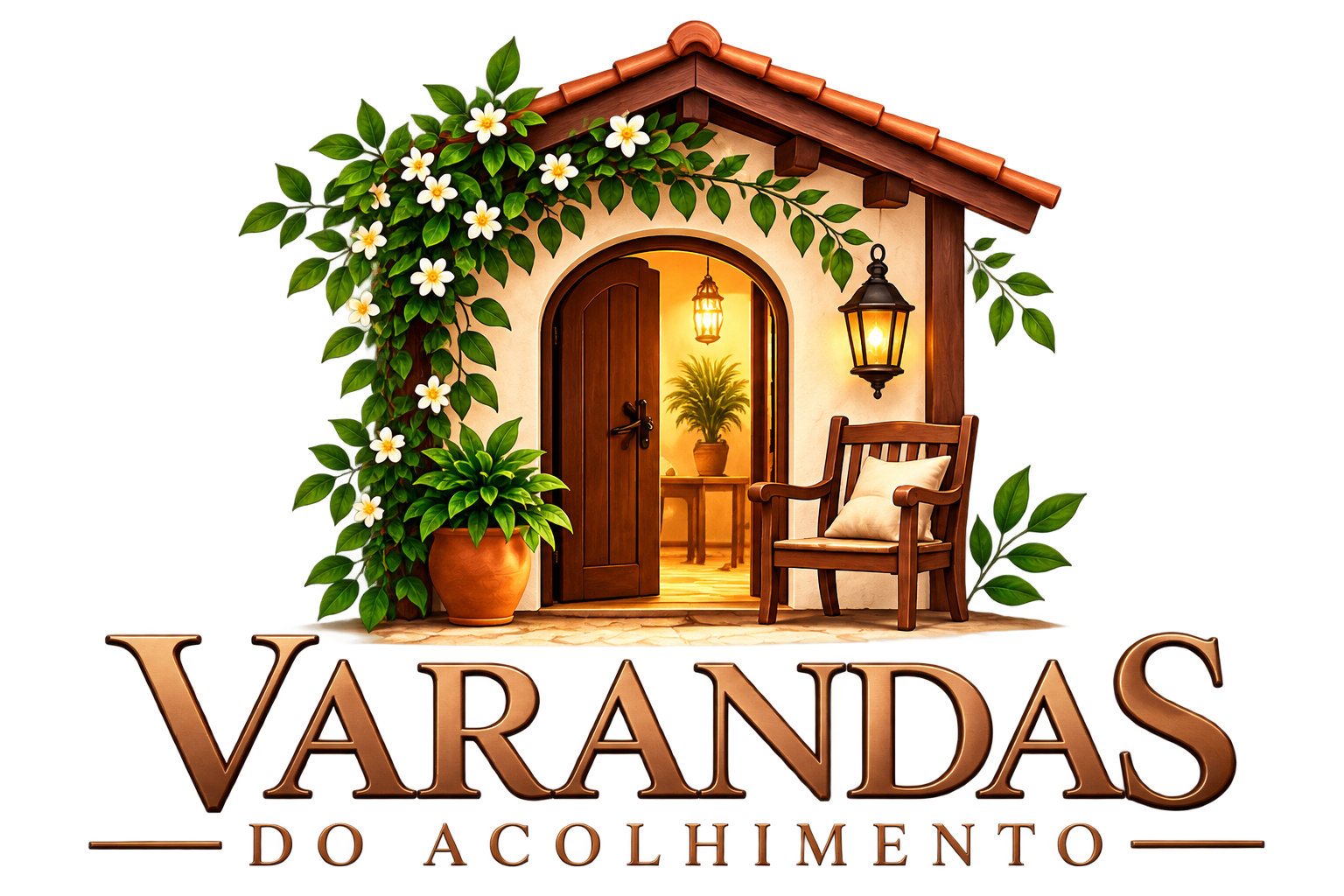 Varandas do Acolhimento